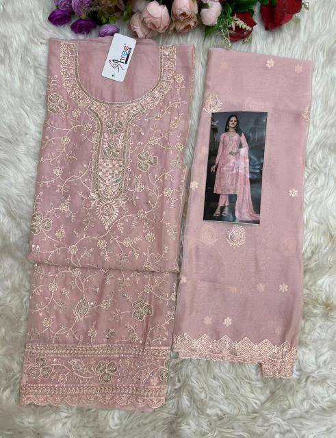 Shree fabs beats 38 Affordable salwar kameez in hydrabad